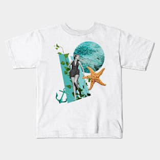 Holidays Kids T-Shirt